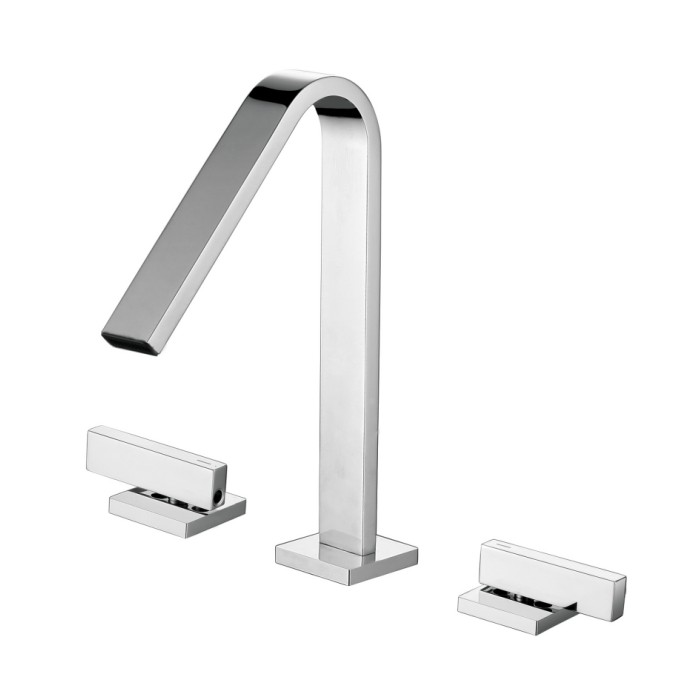 Prečo sú umývadlové batérie nevyhnutné pre moderné kúpeľne?