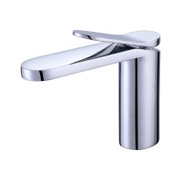 Short All Copper Basin Faucet